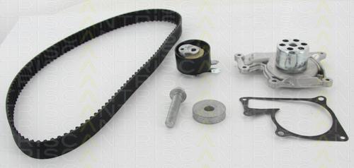 Triscan 8647 100510 - Water Pump & Timing Belt Set www.autospares.lv