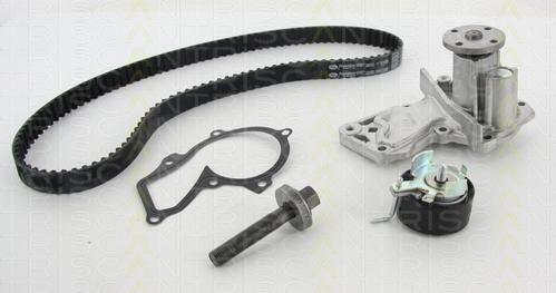 Triscan 8647 100517 - Water Pump & Timing Belt Set www.autospares.lv