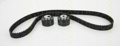 Triscan 8647 10064 - Timing Belt Set www.autospares.lv