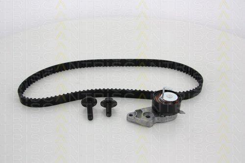 Triscan 8647 10067 - Timing Belt Set www.autospares.lv