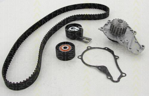 Triscan 8647 100020 - Water Pump & Timing Belt Set www.autospares.lv