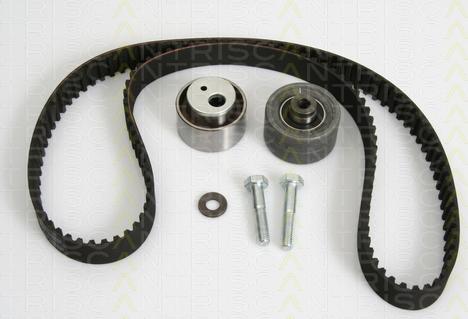 Triscan 8647 10019 - Timing Belt Set www.autospares.lv