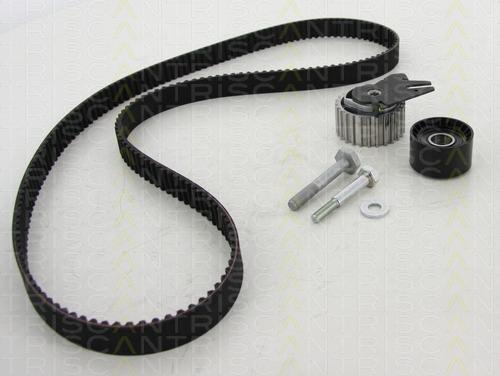 Triscan 8647 10083 - Timing Belt Set www.autospares.lv