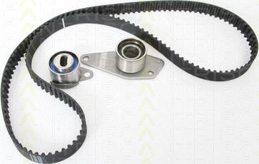 Triscan 8647 10030 - Timing Belt Set www.autospares.lv