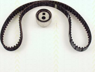 Triscan 8647 10033 - Timing Belt Set www.autospares.lv