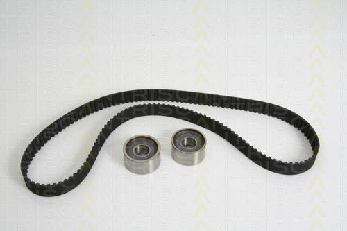 Triscan 8647 10026 - Timing Belt Set www.autospares.lv