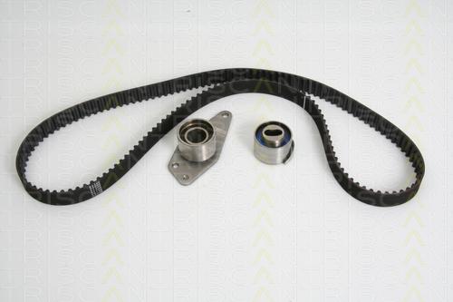 Triscan 8647 10020 - Timing Belt Set www.autospares.lv