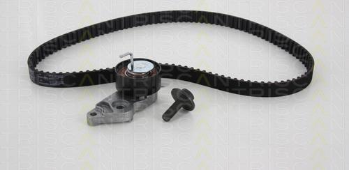 Triscan 8647 10074 - Timing Belt Set www.autospares.lv