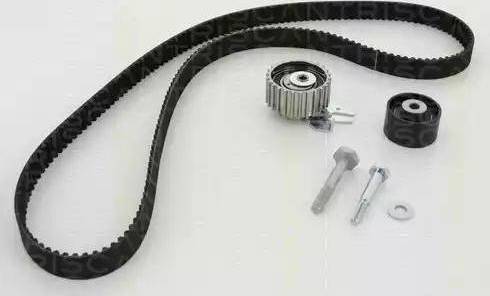 Triscan 8647 10075 - Timing Belt Set www.autospares.lv