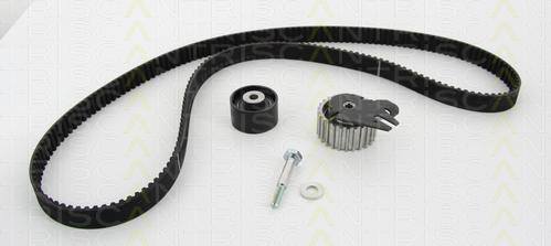 Triscan 8647 10078 - Timing Belt Set www.autospares.lv