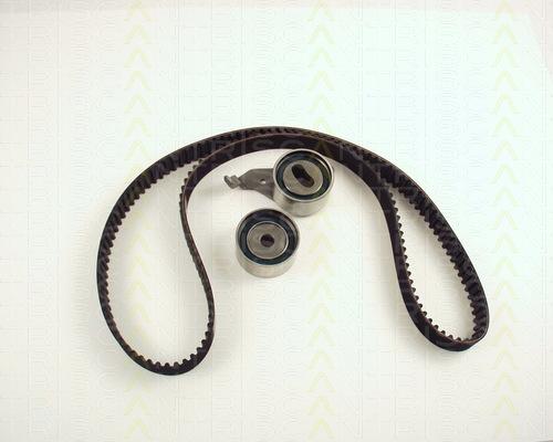 Triscan 8647 13008 - Timing Belt Set www.autospares.lv