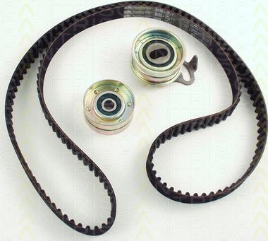 Triscan 8647 13003 - Timing Belt Set www.autospares.lv