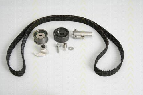 Triscan 8647 29051 - Timing Belt Set www.autospares.lv