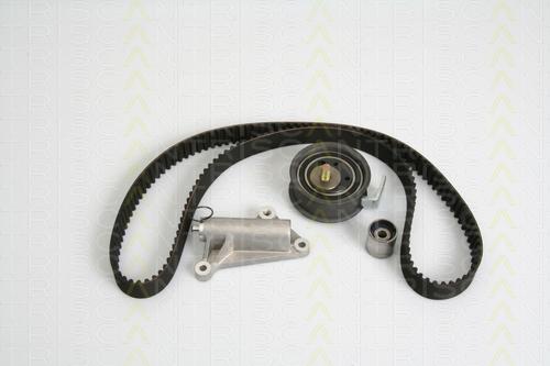 Triscan 8647 29060 - Timing Belt Set www.autospares.lv