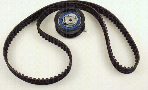 Triscan 8647 29006 - Timing Belt Set www.autospares.lv