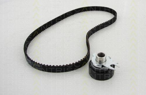 Triscan 8647 29018 - Timing Belt Set www.autospares.lv