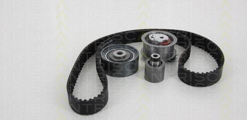 Triscan 8647 29085 - Комплект зубчатого ремня ГРМ www.autospares.lv