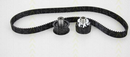 Triscan 8647 29081 - Timing Belt Set www.autospares.lv