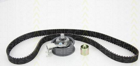 Triscan 8647 29088 - Timing Belt Set www.autospares.lv