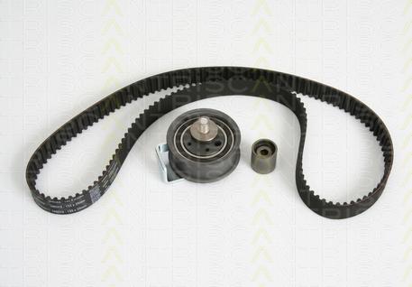 Triscan 8647 29034 - Timing Belt Set www.autospares.lv