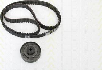 Triscan 8647 29031 - Комплект зубчатого ремня ГРМ www.autospares.lv