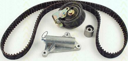 Triscan 8647 29029 - Timing Belt Set www.autospares.lv