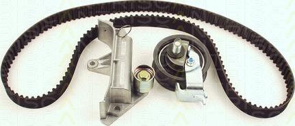 Triscan 8647 29024 - Timing Belt Set www.autospares.lv