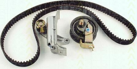 Triscan 8647 29023 - Timing Belt Set www.autospares.lv