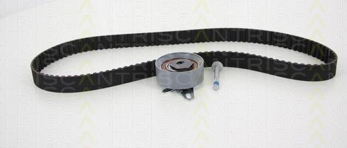 Triscan 8647 29073 - Timing Belt Set www.autospares.lv