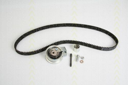 Triscan 8647 29072 - Timing Belt Set www.autospares.lv