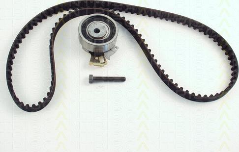 Triscan 8647 24009 - Timing Belt Set www.autospares.lv