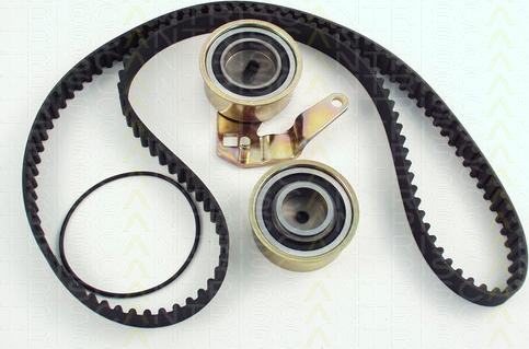 Triscan 8647 24008 - Timing Belt Set www.autospares.lv