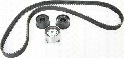 Triscan 8647 24019 - Timing Belt Set www.autospares.lv