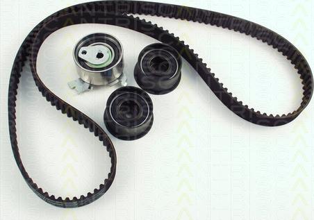 Triscan 8647 24014 - Timing Belt Set www.autospares.lv