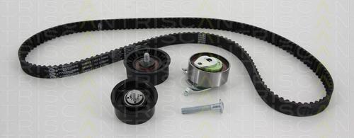 Triscan 8647 24017 - Timing Belt Set www.autospares.lv