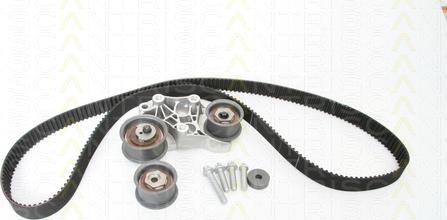 Triscan 8647 24020 - Комплект зубчатого ремня ГРМ www.autospares.lv