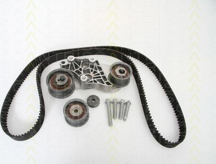 Triscan 8647 24021 - Timing Belt Set www.autospares.lv