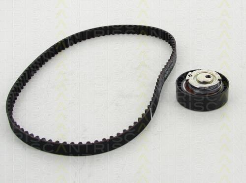 Triscan 8647 25040 - Timing Belt Set www.autospares.lv