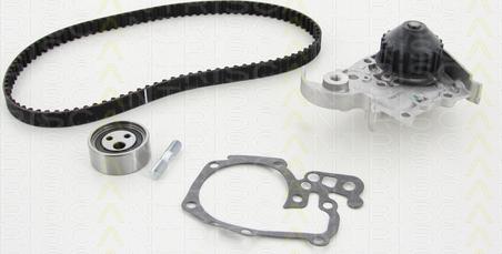 Triscan 8647 250008 - Water Pump & Timing Belt Set www.autospares.lv