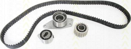 Triscan 8647 25015 - Комплект зубчатого ремня ГРМ www.autospares.lv