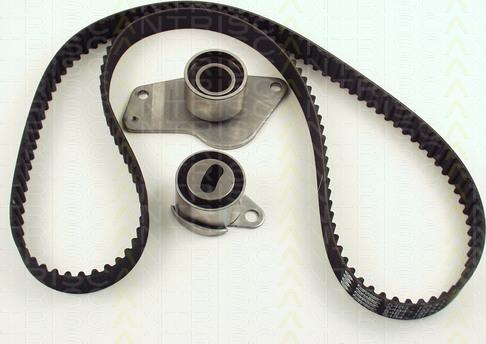 Triscan 8647 25011 - Timing Belt Set www.autospares.lv