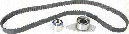 Triscan 8647 25012 - Timing Belt Set www.autospares.lv