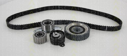 Triscan 8647 25035 - Timing Belt Set www.autospares.lv