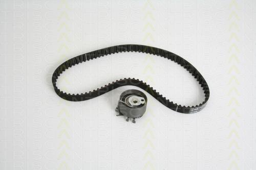 Triscan 8647 25031 - Timing Belt Set www.autospares.lv