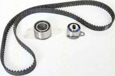 Triscan 8647 25024 - Timing Belt Set www.autospares.lv