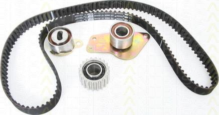 Triscan 8647 25021 - Комплект зубчатого ремня ГРМ www.autospares.lv