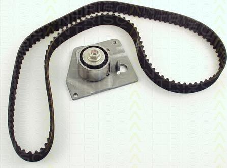 Triscan 8647 25022 - Timing Belt Set www.autospares.lv