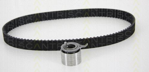 Triscan 8647 21005 - Timing Belt Set www.autospares.lv