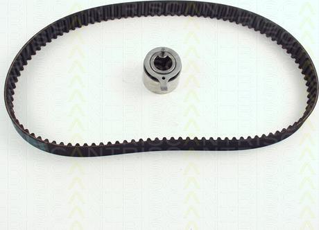 Triscan 8647 21002 - Timing Belt Set www.autospares.lv