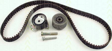 Triscan 8647 28009 - Timing Belt Set www.autospares.lv